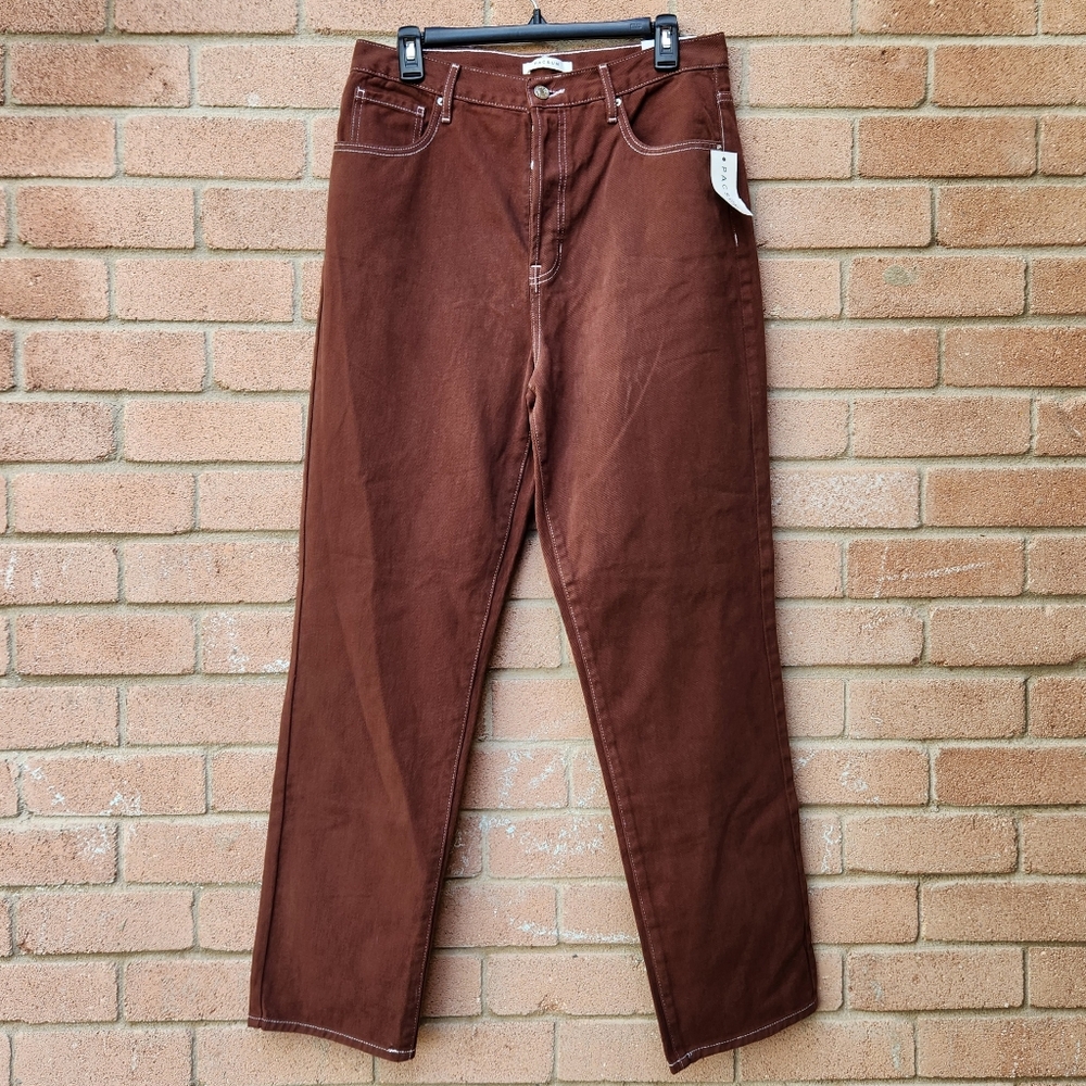 🔴SOLD🔴  PacSun Dad Jeans Size 30